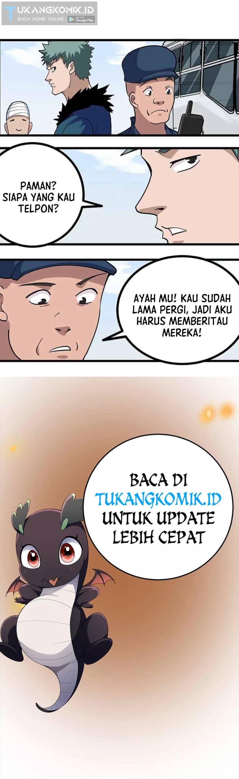 School Flower Master Chapter 258 Gambar 15